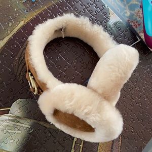 Ugg ear muffs